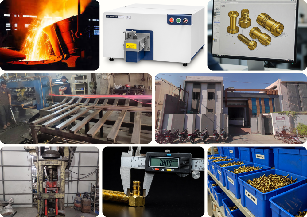 Shanti Metals Inc